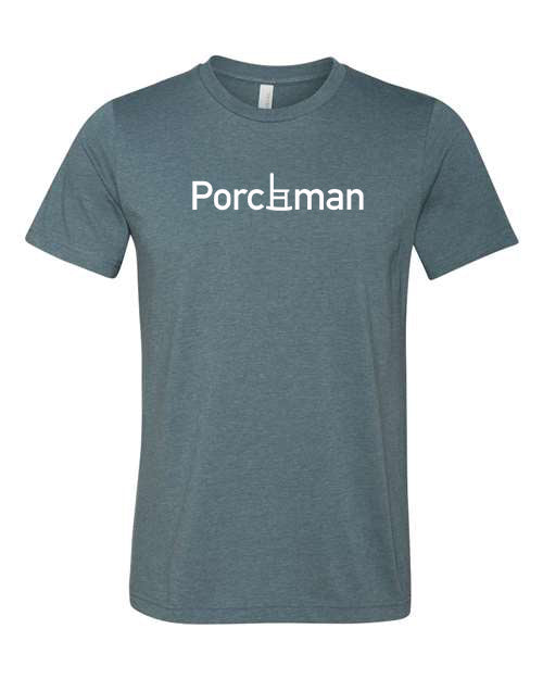 Porchman T-Shirt
